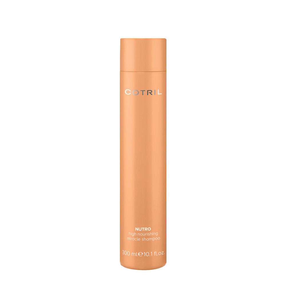 Cotril Nutro Miracle High Nourishing Miracle Shampoo 300ml - champú ultra nutritivo