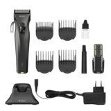 Wahl Genio - cortapelos profesional