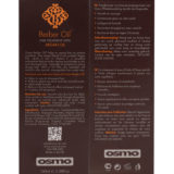 Osmo Styling Berber Oil 100ml - aceite para cabello dañado