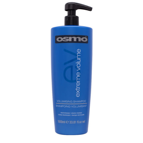 Extreme Volume Shampoo 1000ml - champú voluminizador