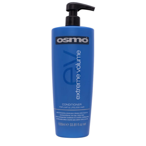 Extreme Volume Conditioner 1000ml - acondicionador voluminizador
