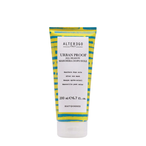Urban Proof All Season Protection Mask After Sun 200ml