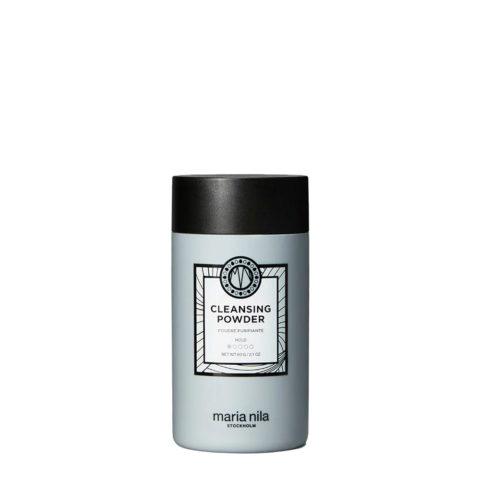 Cleansing Powder 60ml - polvo voluminizador purificante