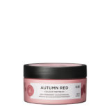 Maria Nila Colour Refresh Autumn Red 100ml - mascarilla coloreada
