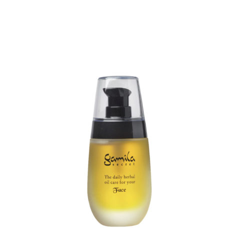 Gamila Secret Face Oil Original 50ml - aceite facial nutritivo