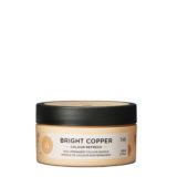 Maria Nila Colour Refresh Bright Copper 100ml - mascarilla con color