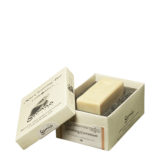 Gamila Secret Geranium Soap 30gr - jabón facial piel mixta