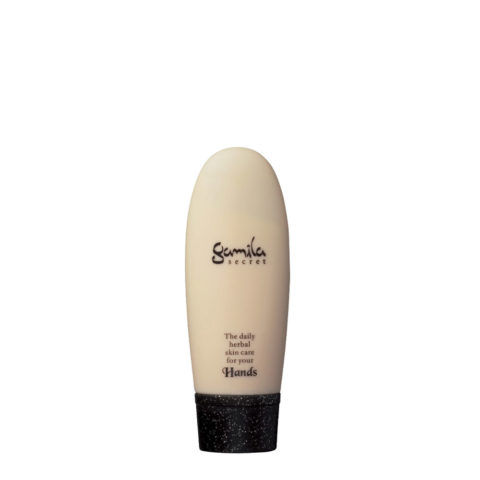 Gamila Secret Hands Cream 50ml - crema de manos hidratante