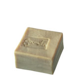 Gamila Secret Rosemary Soap 115gr - jabón facial antibacteriano