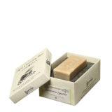 Gamila Secret Spearmint Soap 30gr - jabón facial pieles mixtas y grasas