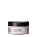 Maria Nila Colour Refresh Dusty Pink 100ml - mascarilla con color