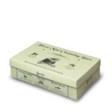 Gamila Secret Trio Jabón 3x30gr - caja de jabón facial