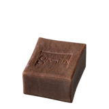 Gamila Secret Vanilla Soap 115gr - jabón para pieles delicadas