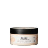 Maria Nila Colour Refresh Peach 100ml - mascarilla con color