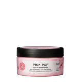 Maria Nila Colour Refresh Pink Pop 100ml - mascarilla con color