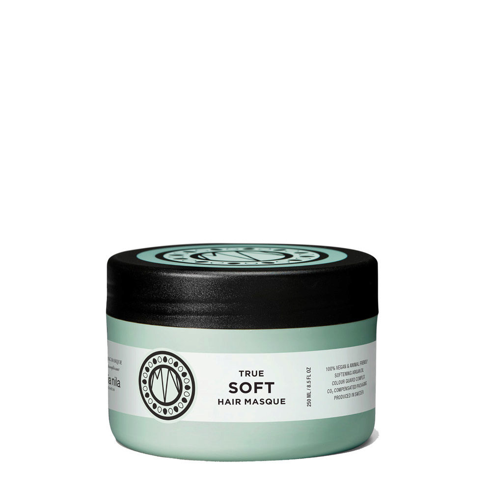 Maria Nila True Soft Softening Masque 250ml - mascarilla hidratante