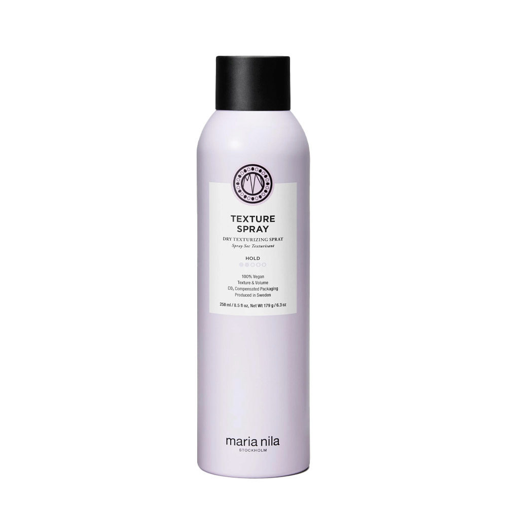 Maria Nila Texture Spray 250ml - spray voluminizador