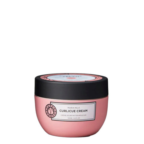 Curlicue Cream 100ml - crema definidora de rizos