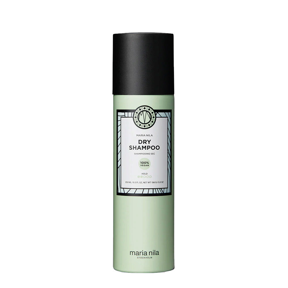 Maria Nila Dry Shampoo 250ml - champú seco