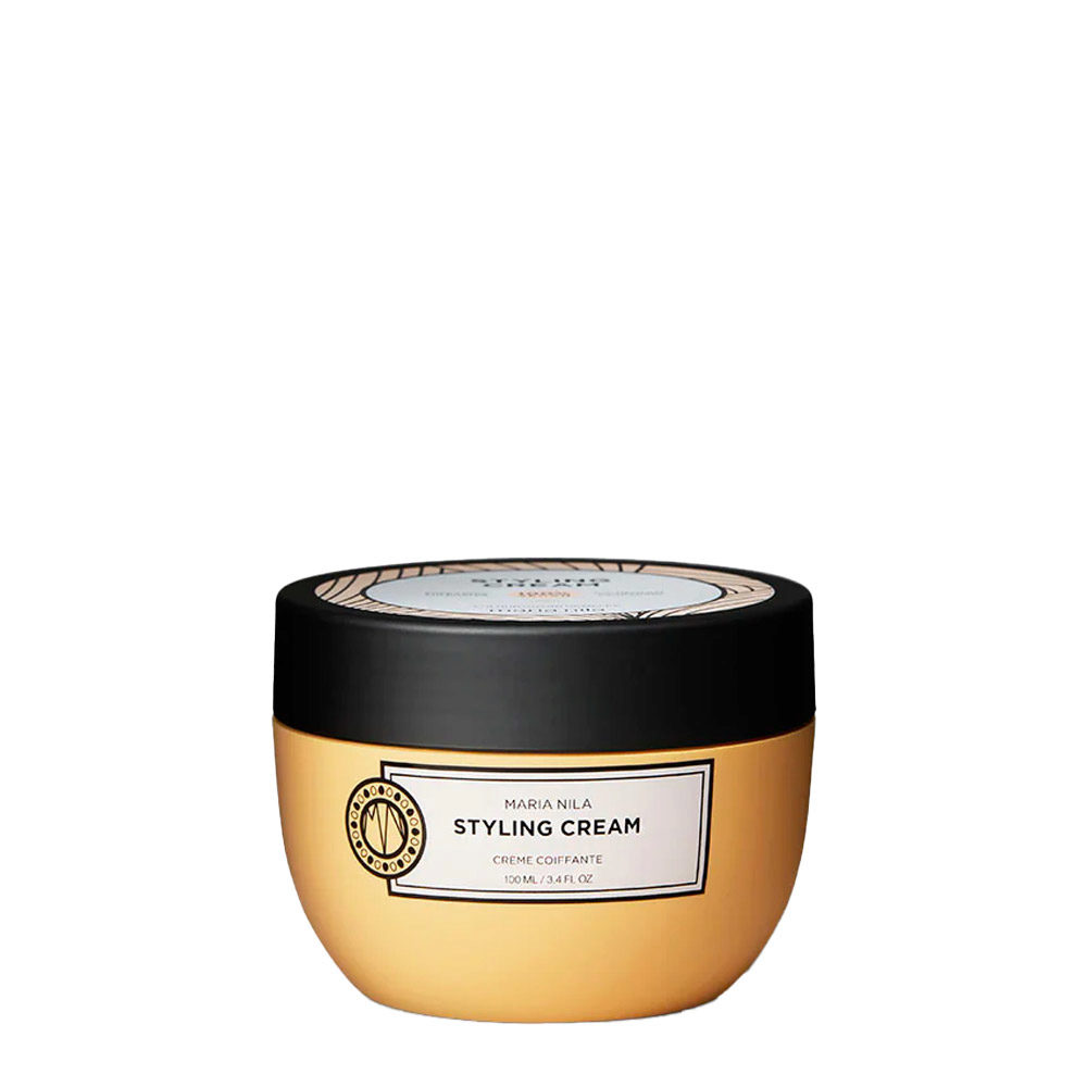 Maria Nila Styling Cream 100ml - crema styling de fijación ligera