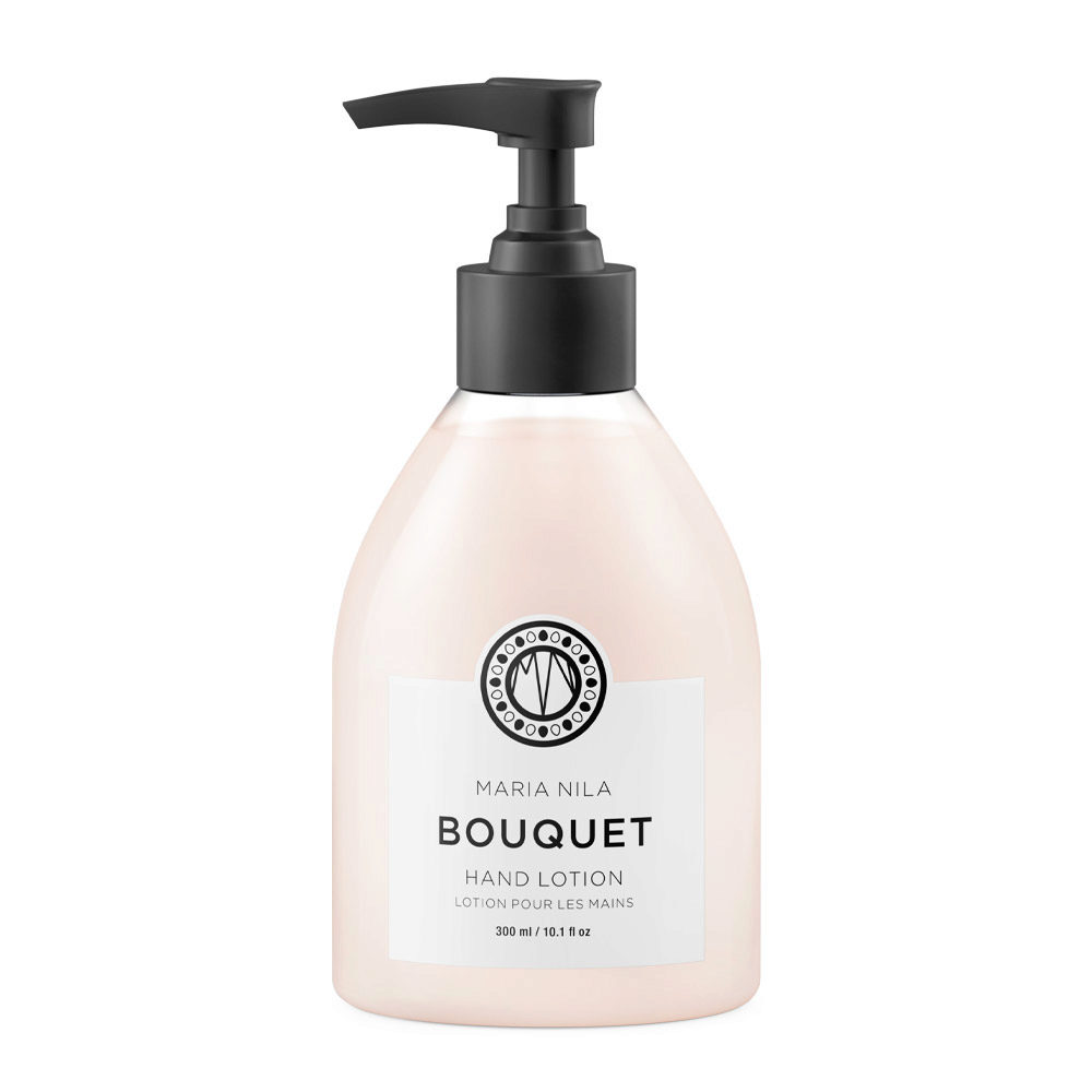 Maria Nila Hand Lotion Bouquet 300ml - loción para manos
