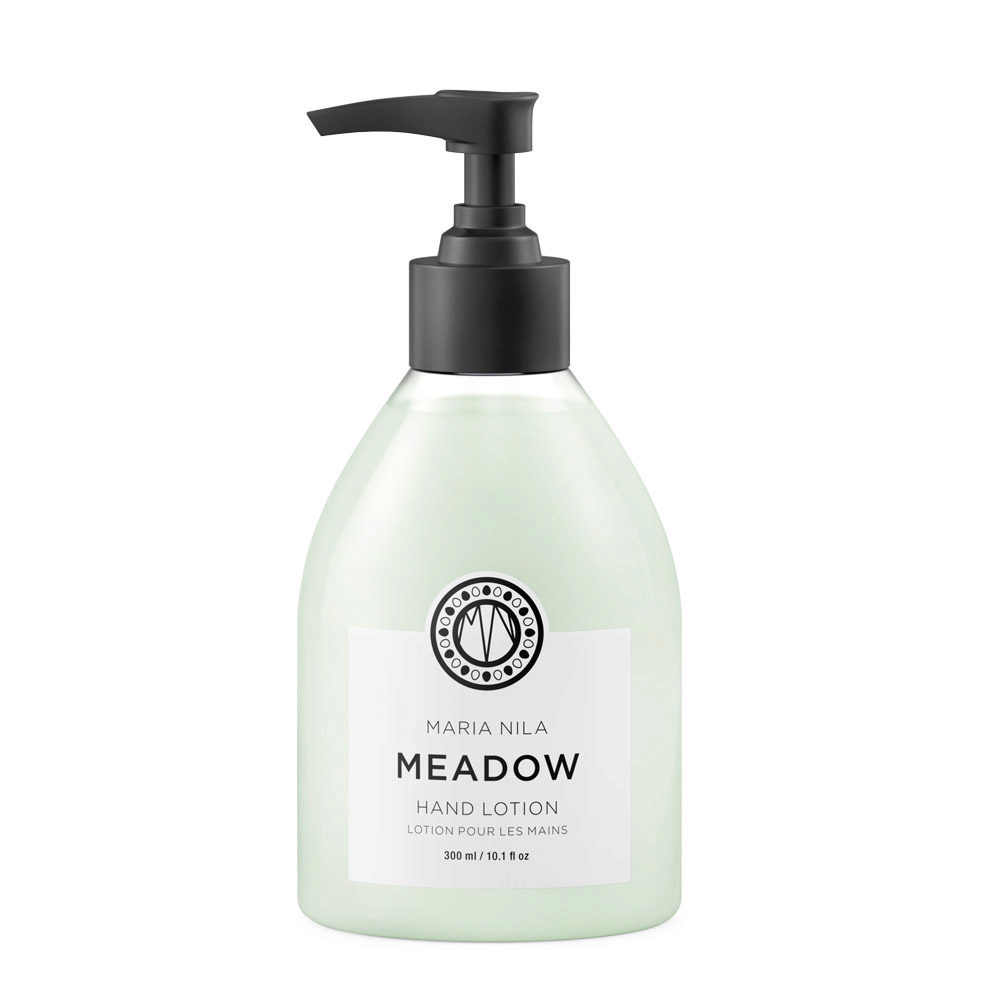 Maria Nila Hand Lotion Meadow 300ml - loción para manos