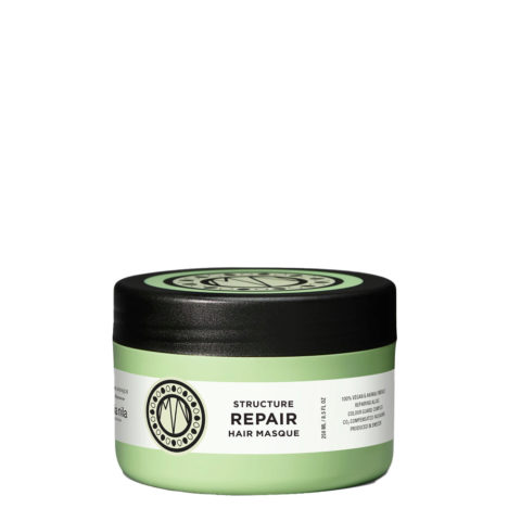 Structure Repair Masque 250ml - mascarilla reestructurante