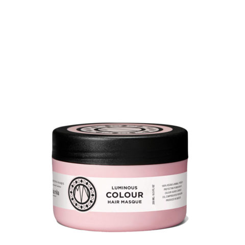 Luminous Colour Masque 250ml - mascarilla protectora de color