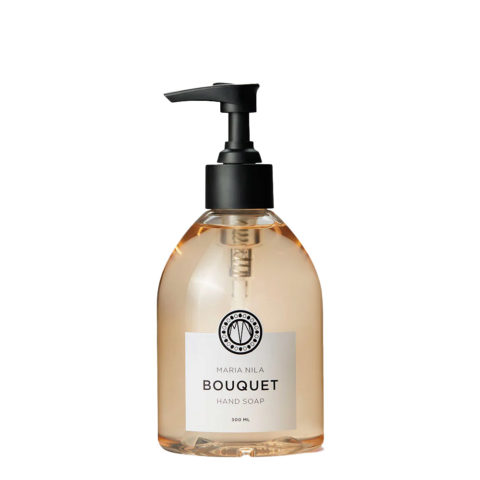 Hand Soap Bouquet 300ml - jabón de manos liquido