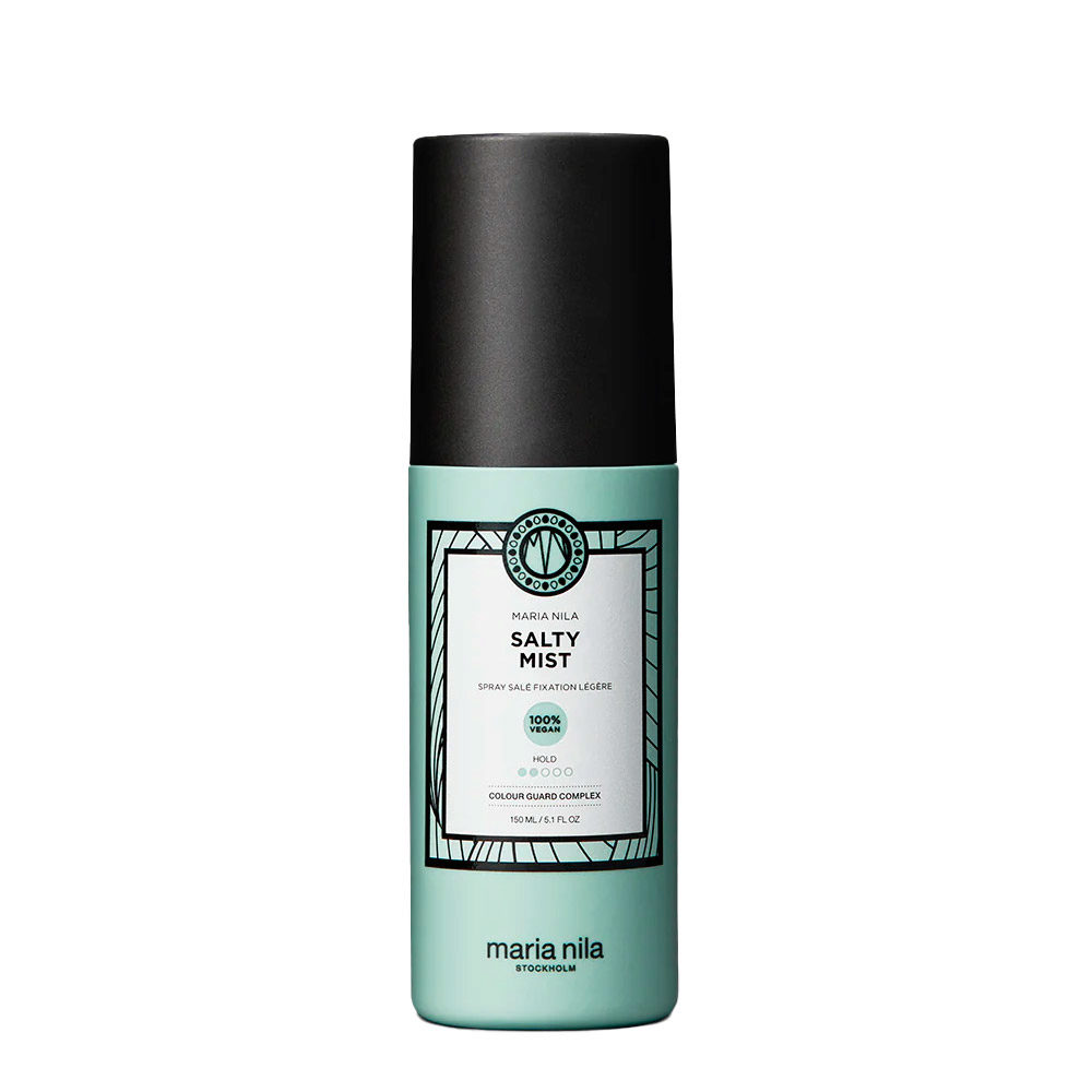 Maria Nila Salty Mist 150ml - spray efecto playa