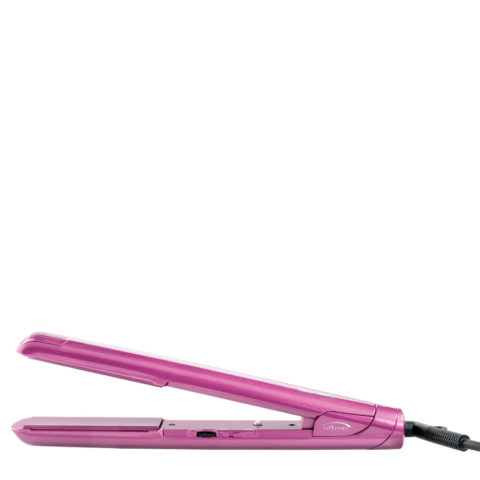 Talay Pink - plancha de pelo de cerámica