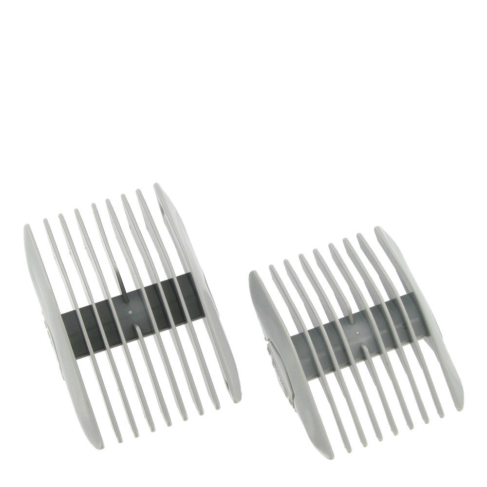 Ultron Zemlya Juego de Peines 2pcs