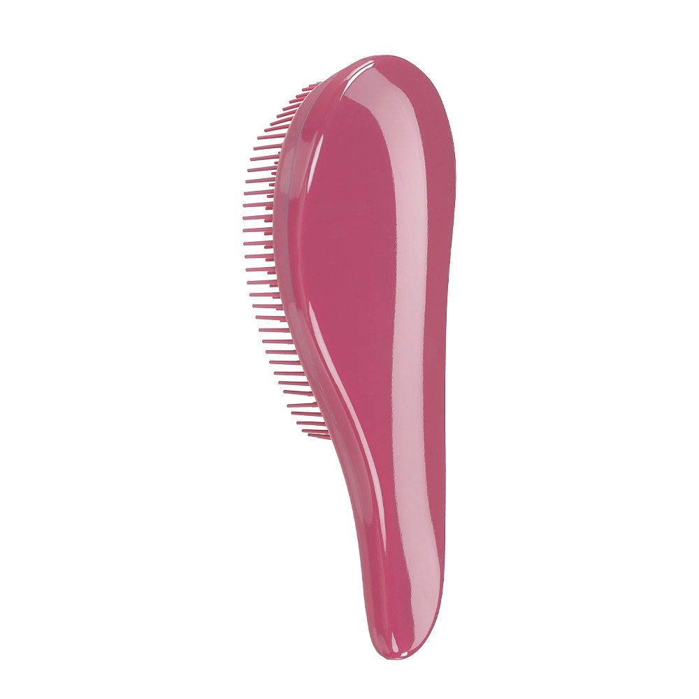 Sibel D-Meli-Melo Pink Glow  - cepillo desenredante