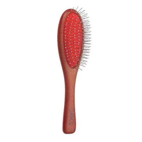 Sibel Classic 40 21.8cm - cepillo cabello rizado y ondulado