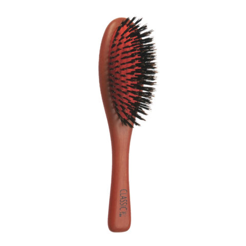 Sibel Classic 44 21.8cm - cepillo cabello rizado y ondulado