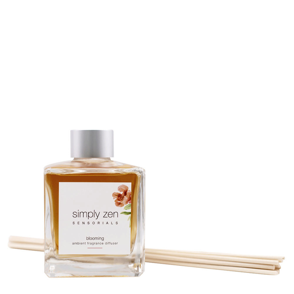 Z.one Concept Simply Zen Sensorials Blooming Ambient Diffuser 175ml - difusor de fragancia para ambientes