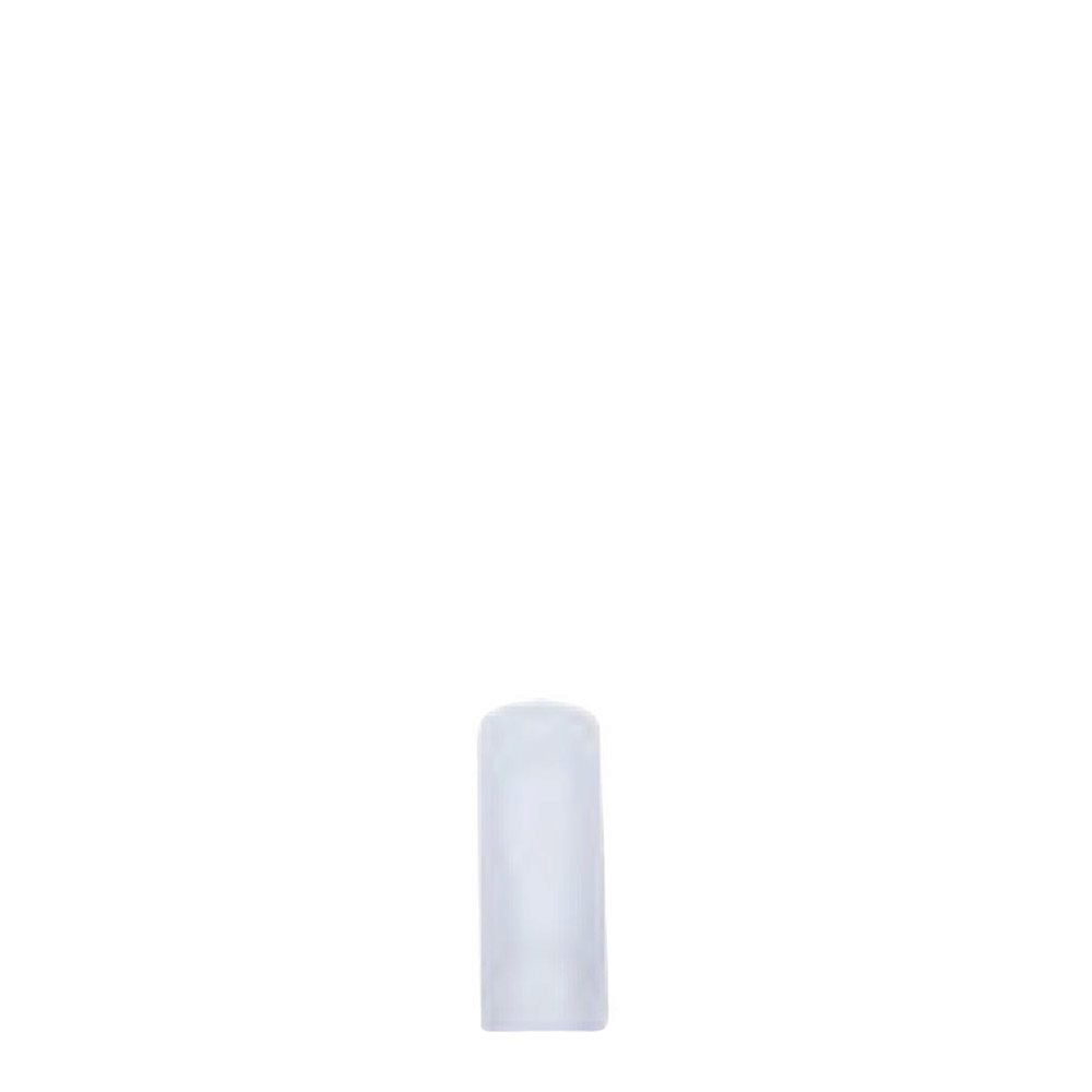 Sibel Nail Tips Cuadradas N°7 50 pcs - tips naturales