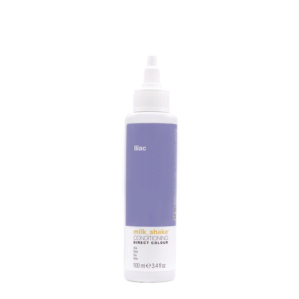 Z.one Concept Milk Shake Conditioning Direct Colour Lilac 100ml - coloración directa lila