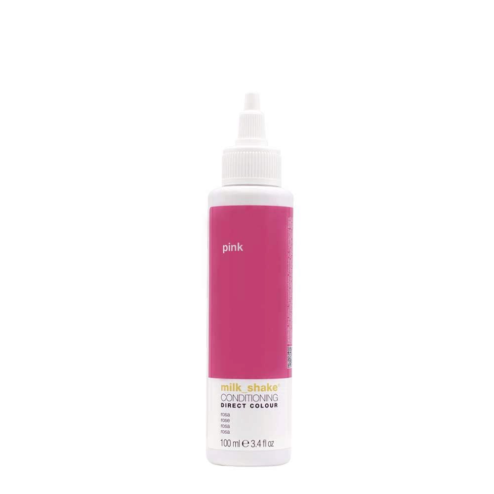 Z.one Concept Milk Shake Conditioning Direct Colour Pink 100ml - coloración directa rosa