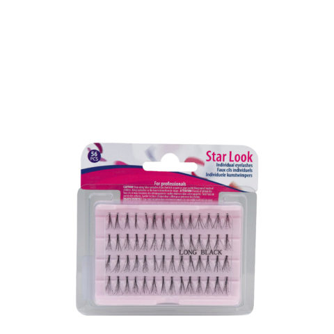 Sibel Star Look Pestañas L  - pestañas individuales