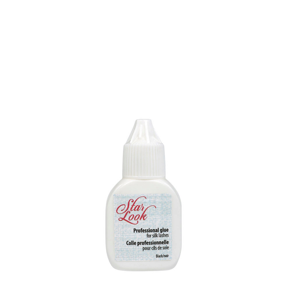 Sibel Star Look Professional Glue 10gr - pegamento para extensiones de pestañas