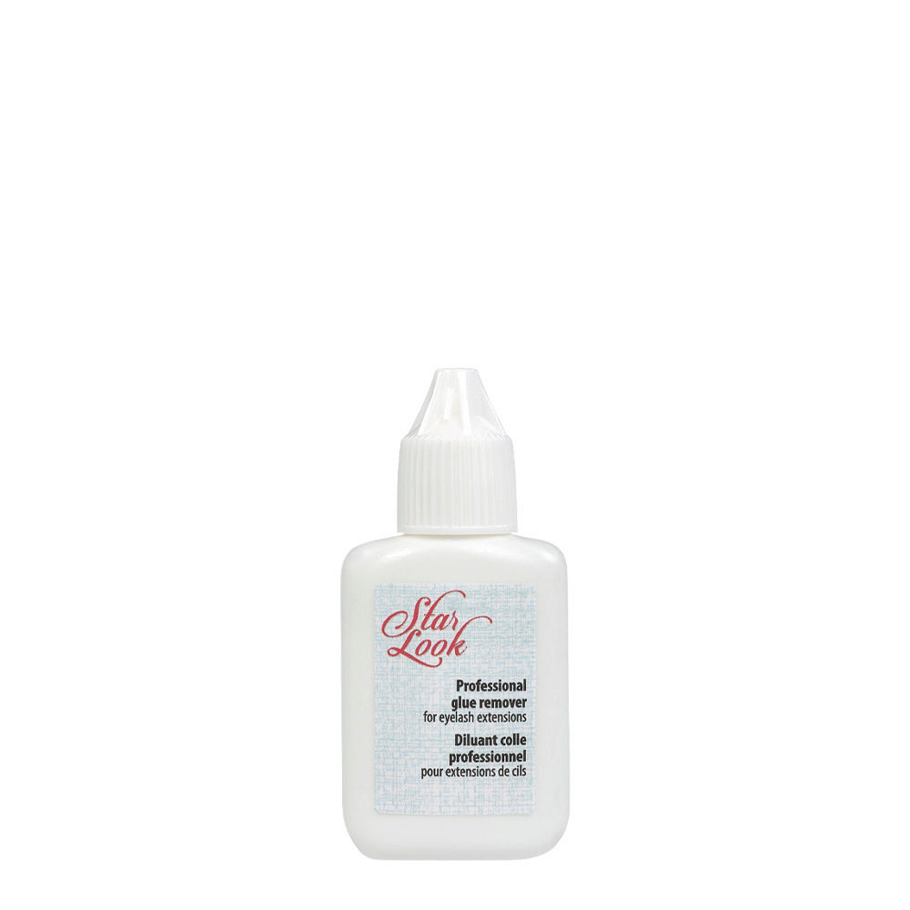 Sibel Star Look Professional Glue Remover 15gr - removedor de pegamento para pestañas