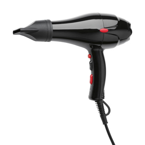 Original Best Buy Dreox Phon - secador de pelo negro