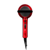 Original Best Buy Dreox Compact Phon - secador de pelo rojo