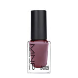 MNP Shine N' Wear 319 Soft Amathyst 10ml - esmalte clásico