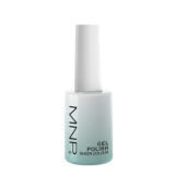 Mesauda MNP Gel Polish Sheer Colour 703 Airy Veil 10ml - esmalte de uñas semipermanente