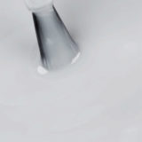Mesauda MNP Gel Polish Sheer Colour 704 Whisper 10ml - esmalte de uñas semipermanente