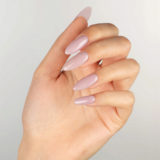 Mesauda MNP Gel Polish Sheer Colour 705 Ethereal 10ml - esmalte de uñas semipermanente