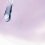 Mesauda MNP Gel Polish Sheer Colour 705 Ethereal 10ml - esmalte de uñas semipermanente