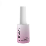 Mesauda MNP Gel Polish Sheer Colour 706 Gentle Glow 10ml- esmalte de uñas semipermanente